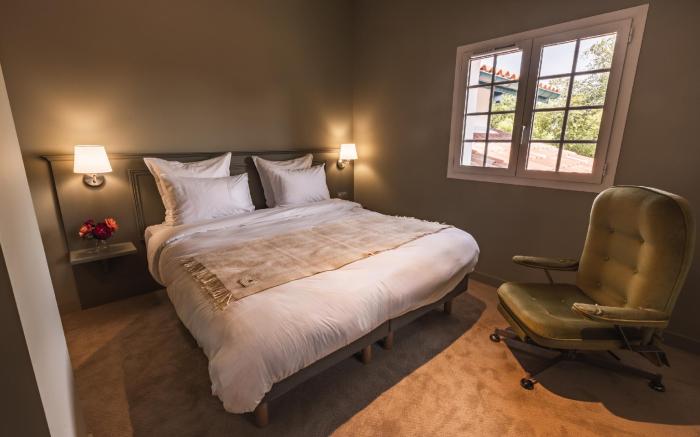 Hotel Marie Eder