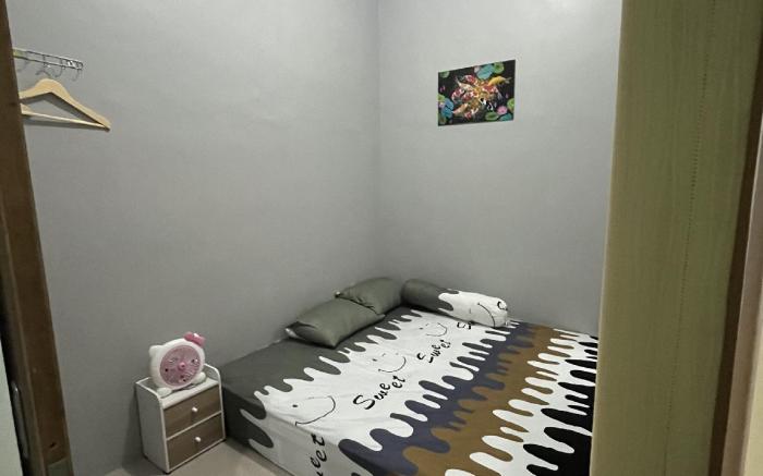 A2 villa syariah