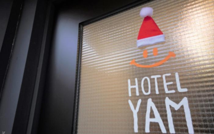 Hotel YAM Paju Geumchon Branch
