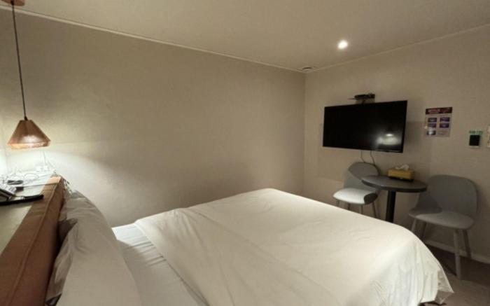 Hotel YAM Paju Geumchon Branch