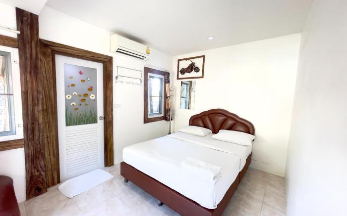 Punpoon resort