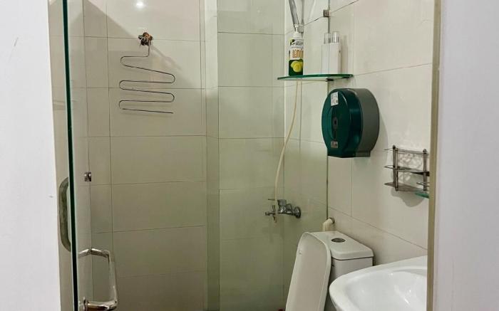 MiniHotel 1BR-Heart D1-Park View,2mins to BuiVien