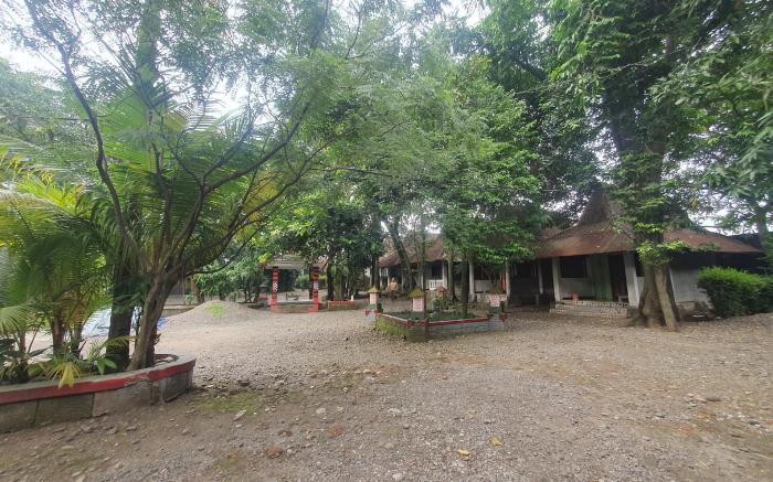 MDM Resort