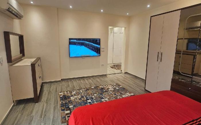 شقة للايجار المفروش مميزة في المهندسين