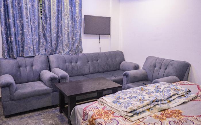 VJ Rooms