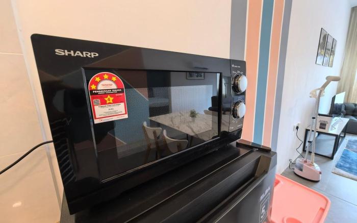 Langkawi Simfoni Luxury Suite 05