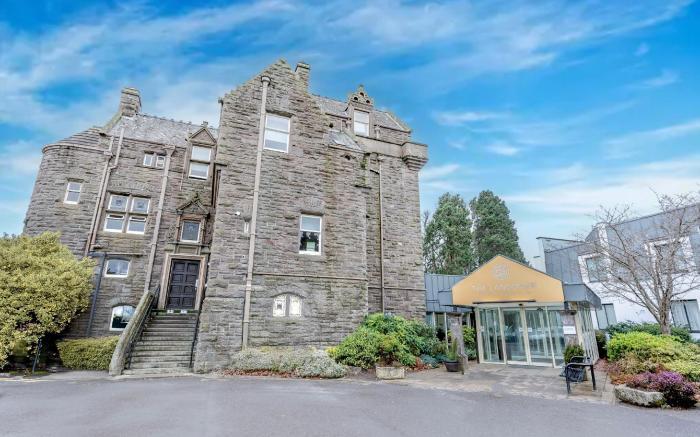 The Landmark Hotel and SPA Leisure Club a Palette hotel