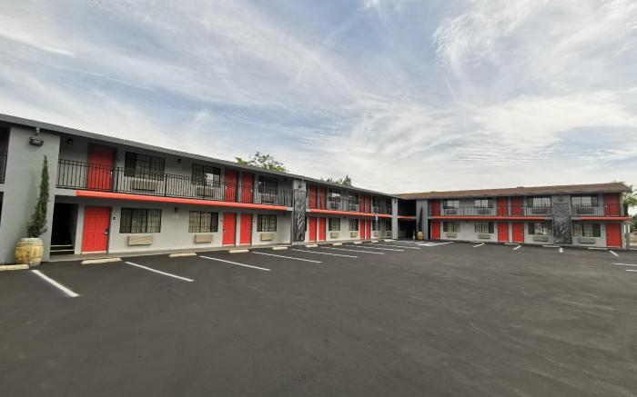 Journey Inn