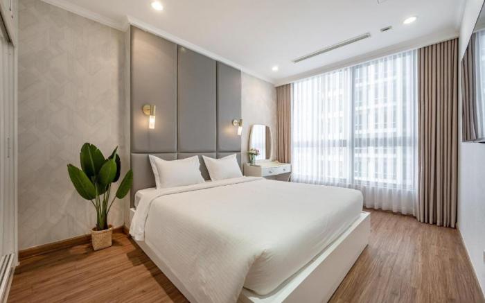 LUNA Luxury Residence - Vinhomes Landmark
