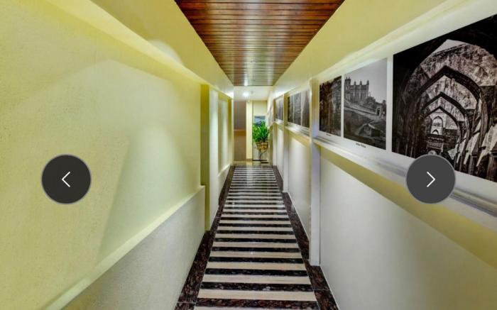 Ahom Comfort, Bangalore