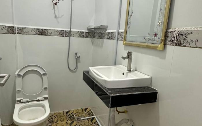 Rom Residence Poipet