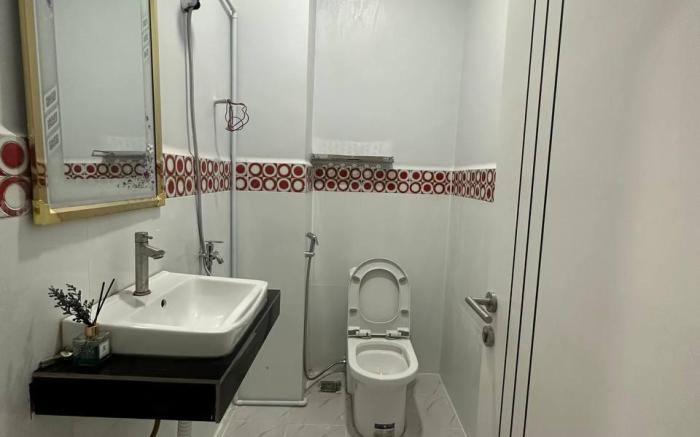 Rom Residence Poipet