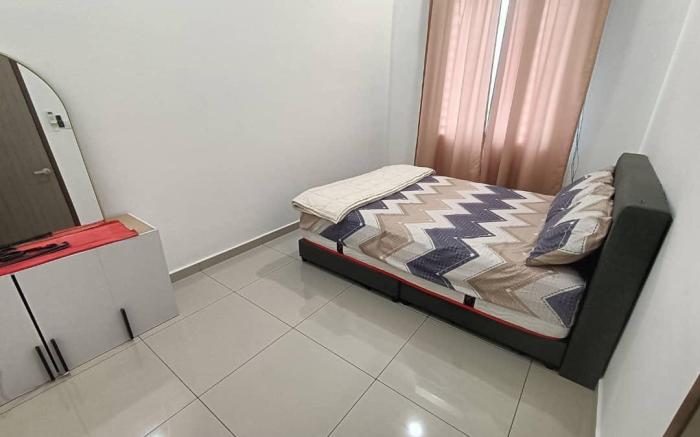 Mokkuterr Homestay (MUSLIM ONLY)