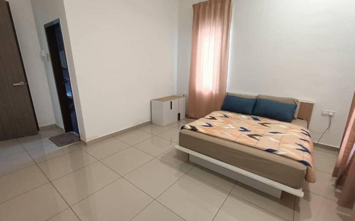 Mokkuterr Homestay (MUSLIM ONLY)