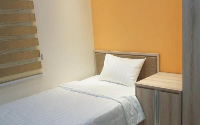 Priority Inn Hotel 