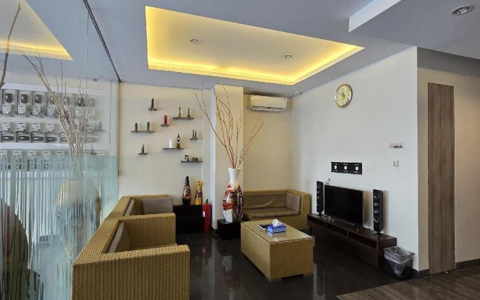 Priority Inn Hotel 