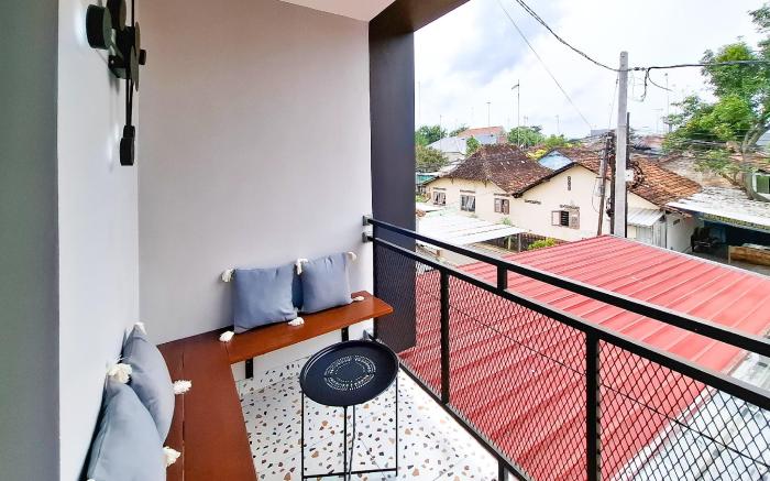 Urbanview Hotel Syariah Terra House Pati by RedDoorz
