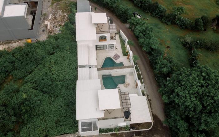 Casa Karuna Villa I