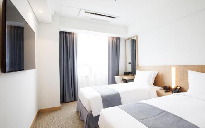 Baiton Seoul Dongdaemun Hotel