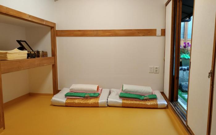 Sophia Hanok Guesthouse