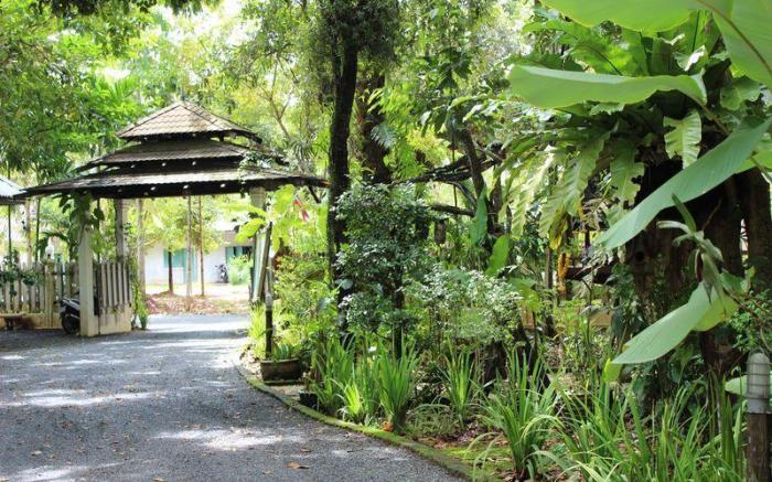 Sabydee Resort