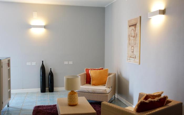 Borgo Fiuzzi Resort & Spa