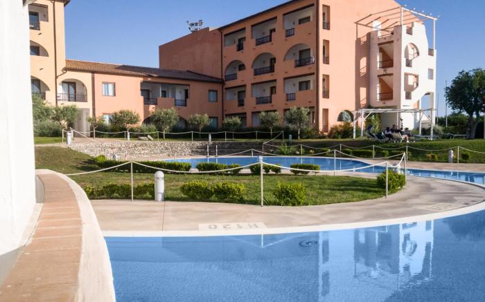 Borgo Fiuzzi Resort & Spa