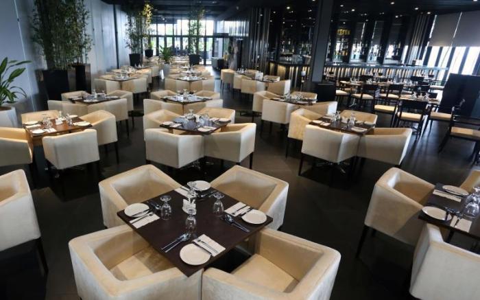 E.City Hotel @ One City - Subang Jaya