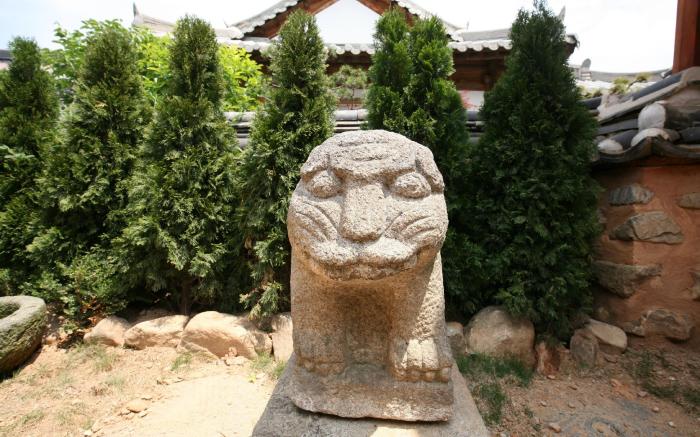 Gaeunchae Hanok Guesthouse Jeonju 2 (Korea Quality)