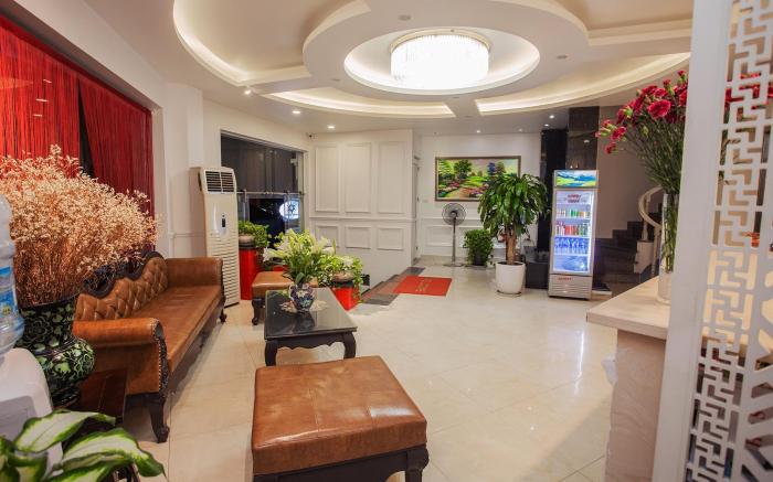 Dinh Do Quang Hotel