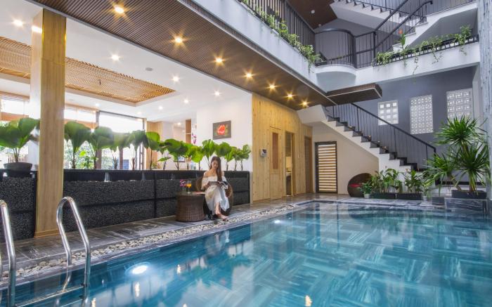 King House Villa Hotel & Spa