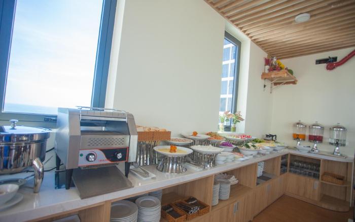 Ecstasy Hotel Nha Trang