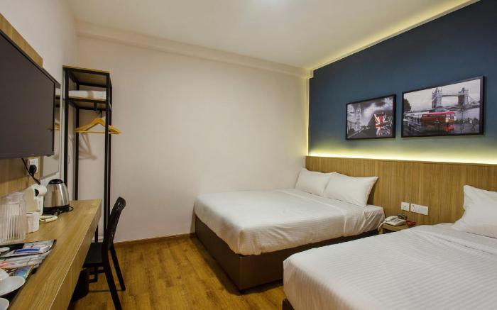 Hotel Insuna