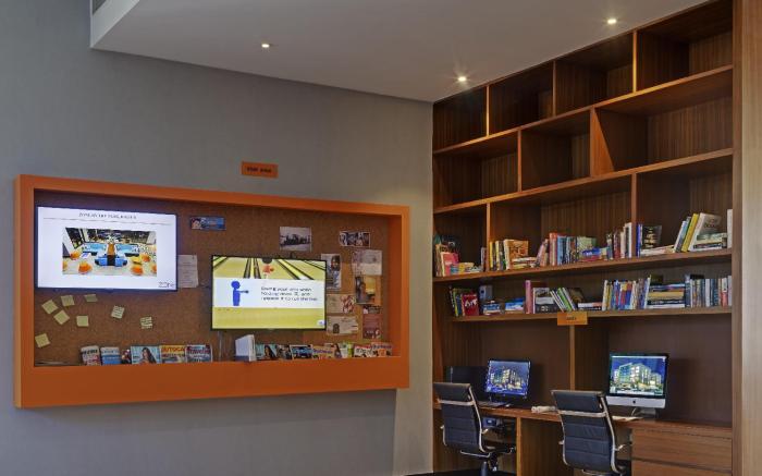 Zone by The Park, Jammu