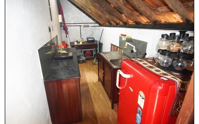 Munroe Inn Homestay