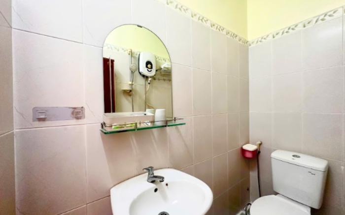 31B Hotel - Near Ninh Kieu Wharf
