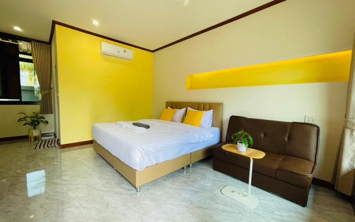 Phueng Luang Hotel & Beach