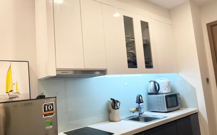 Studio - Vinhomes Green Bay - Khang house
