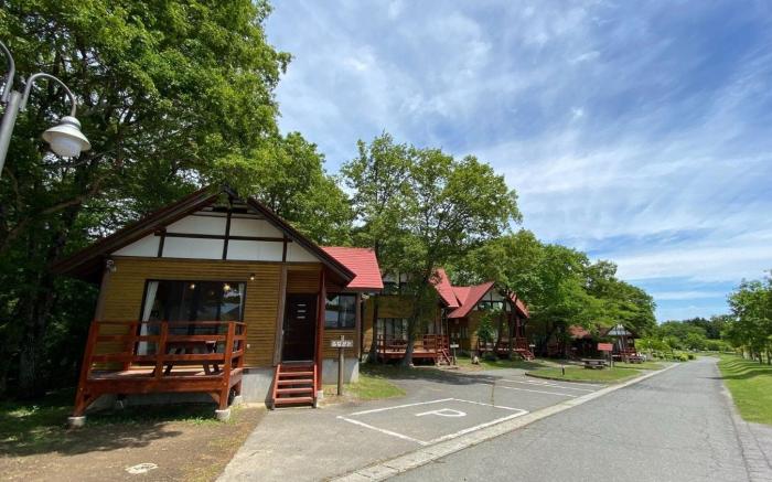 Tabinoteitaku Yakurai Cottage