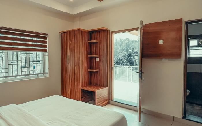 Rooms in Kalpetta