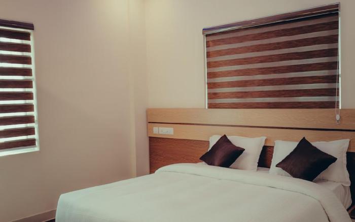 Rooms in Kalpetta