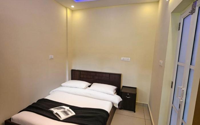 Rooms in Kalpetta