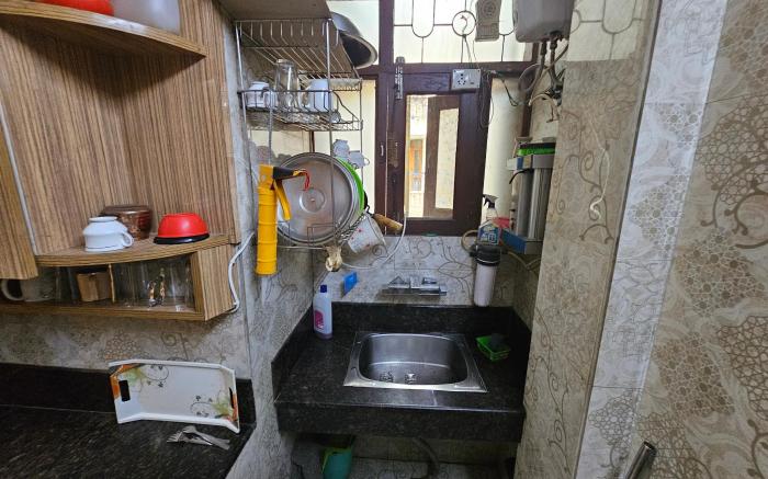 DEER PARK LUXURY HOMESTAY (Safdarjang Enclave)