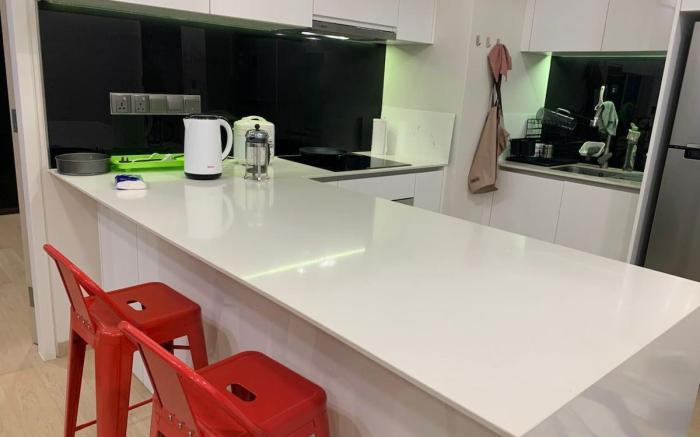 Star Residence 1R1B KLCC