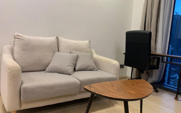 Star Residence 1R1B KLCC