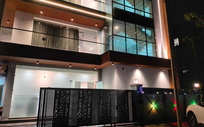 Super Hotel O Expo Mart Ansal Golf Link 1