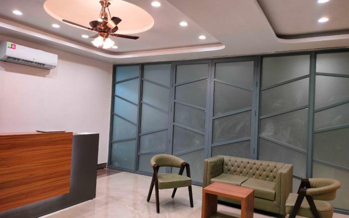 Super Hotel O Expo Mart Ansal Golf Link 1