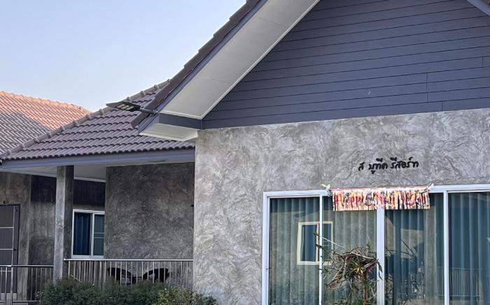 Sor Boutique Resort Chiangrai