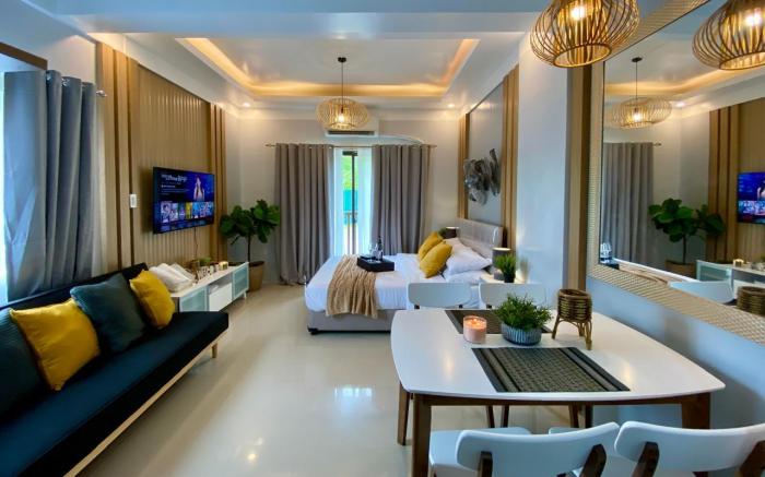 Crosswind Alpine Villas Serenity  Netflix/Parking