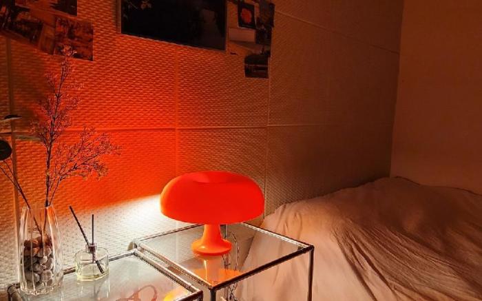 Jackson House B) #Sinchon #Ewha #Hongdae